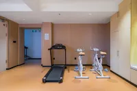 Jingman Zhizhen Business Hotel (Beijing Urban-Rural Cultural Technology Park) - 3-Star