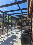 Muyie Legend | Mountain and Grassland Lifestyle Homestay - bar