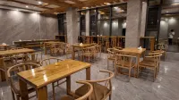 Guishui Business Redort hotel - breakfast