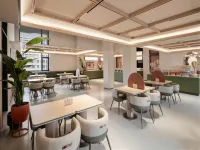Orange Hotel (Baotou Minzu East Road, Baotou Museum Branch) - Morgenmad