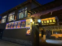 寶馬藏家樂 - Cho phép mang theo thú cưng