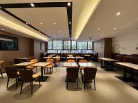 Fengyue Hotel (Tai'an High-Speed Railway Station) - Wi-Fi