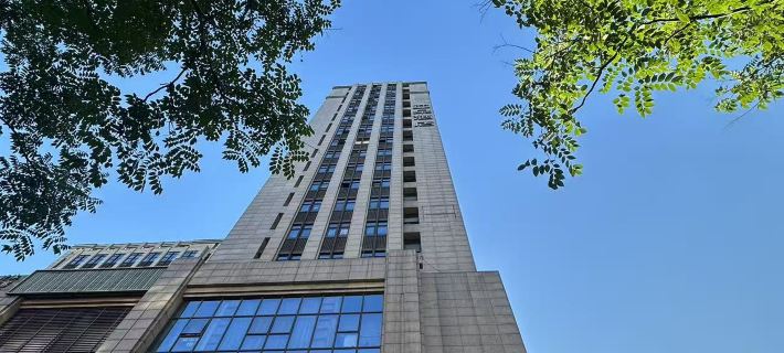 Hangzhou Zhejiang University Zijingang Campus Chengxi Intime Atour Hotel Hotels in Hangzhou