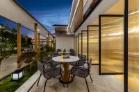 Echarm Hotel (Dali Ancient City South Gate) - 3 estrellas