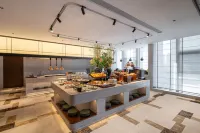 君亭飯店（合肥肥西大學城店） - 早餐