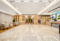 Elong Wanguo Hotel (Xinyang Beijing Road) - 3 stelle