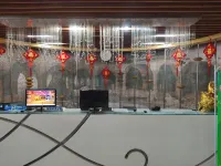 Gaizhou Xiaoyu Leisure Club - Wifi