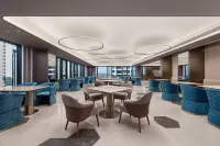 Crystal Hotel  Haikou Xinhaigang  Holiday Beach - 4 estrellas