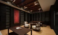 Floral · Lingjiu Mountain Hotel - Airport Shuttle