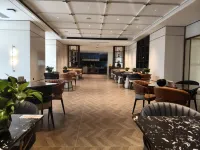 Meihao Hotel (Xining Daxin Street Night Market Mojia Street) - breakfast