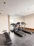 Lanjing Haisheng Resort, Fuxian Lake - Gym