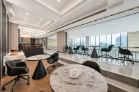 Anke Hotel (Beijing South Railway Station Xitiying Subway Station) - พร้อมWifi
