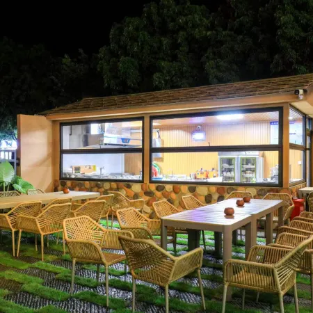 Shanyi Riverside Homestay