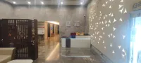 Binjiang Shenghui Apartment (Guangdong Zhuxi International Convention and Exhibition Center) - breakfast