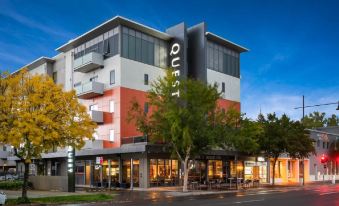 Quest Albury