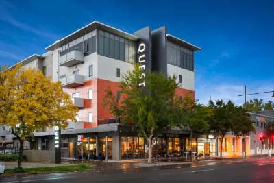 Quest Albury Hotels in Albury