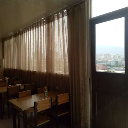 Xianyou Yue Hua Hotel