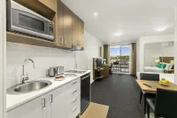 Quest Cheltenham Hotels in Sandringham