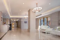 โรงแรมวิเอนนา 3 เบสต์ (เตี่ยนเฉิง เม่าหมิง) - พร้อมระเบียง