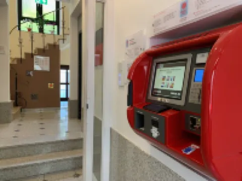 Hotel B54 Heidelberg City Center Hotels in Heidelberg