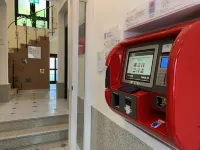 海德堡市中心B54飯店 海德堡住宿飯店