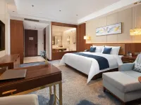 Anguo International Hotel Hotels in Anguo