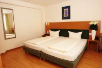 Memphis Hotel - 3-Star