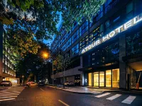 Atour Hotel (Chengdu Kuanzhai Alley) Hotels in Chengdu