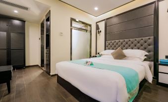 Xana Hotelle (Xi'an Railway Station Wulukou Wanda Yongxingfang)