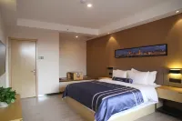 Aimei Apartment Hotels in Yucheng