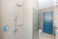 Sugar Marina Hotel Cliffhanger Aonang Hotels in Krabi