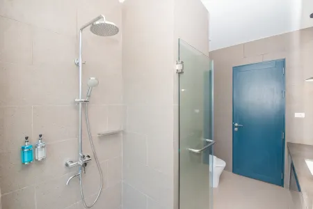 Sugar Marina Hotel Cliffhanger Aonang