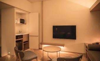 Tokyu Stay Fukuoka Tenjin