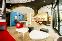 宜必思飯店（張家口張北店）