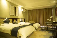 Lock Time Hotel