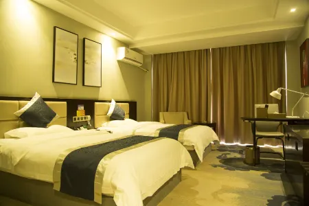 Lock Time Hotel