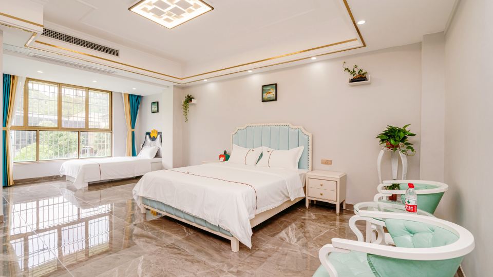 Shenying Hotel