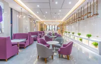 โรงแรมหรู