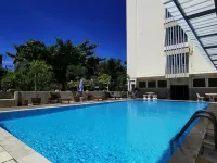 Subhamitra Hotel Hua Hin 후아힌 시계탑 주변 호텔