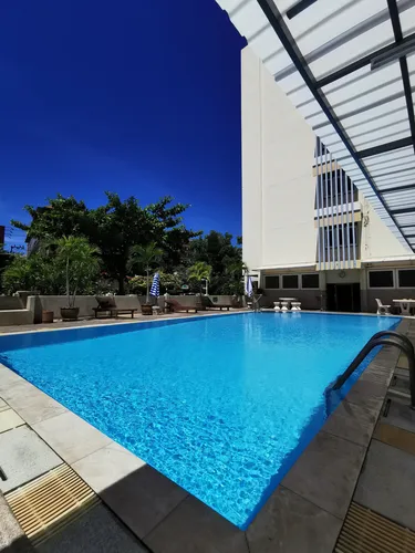 รูปภาพของโรงแรมศุภมิตร หัวหิน