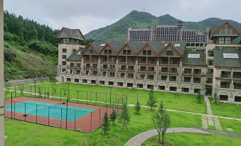 Nantianhu International Hotel