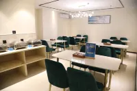 City Inn (Ningdu County Coach Station)