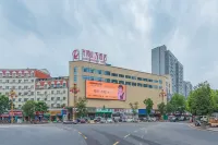 Fang Ding Shan Hotel