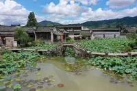 Wa Ju Inn
