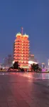 Lehmann Preferred Hotel (Zhengzhou Erqi Square Davidian City Branch)