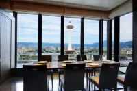 ホテルグランヴィア京都