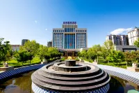 Shenglin International Hotel Hotels near Shengshi Shopping Square