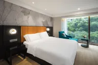 Nine Point International Hotel Hotel in zona Yuanda Netherlands Water Street