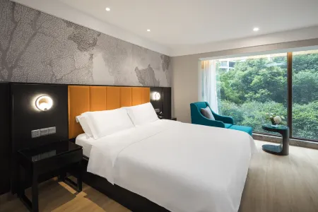 Nine Point International Hotel