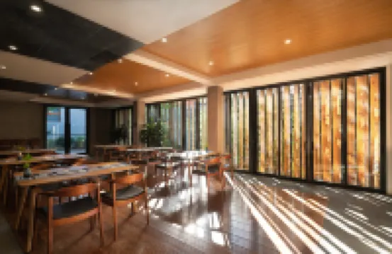 Liu Minyue Garden Designer Vacation Accommodation (Dali Ancient City Branch)